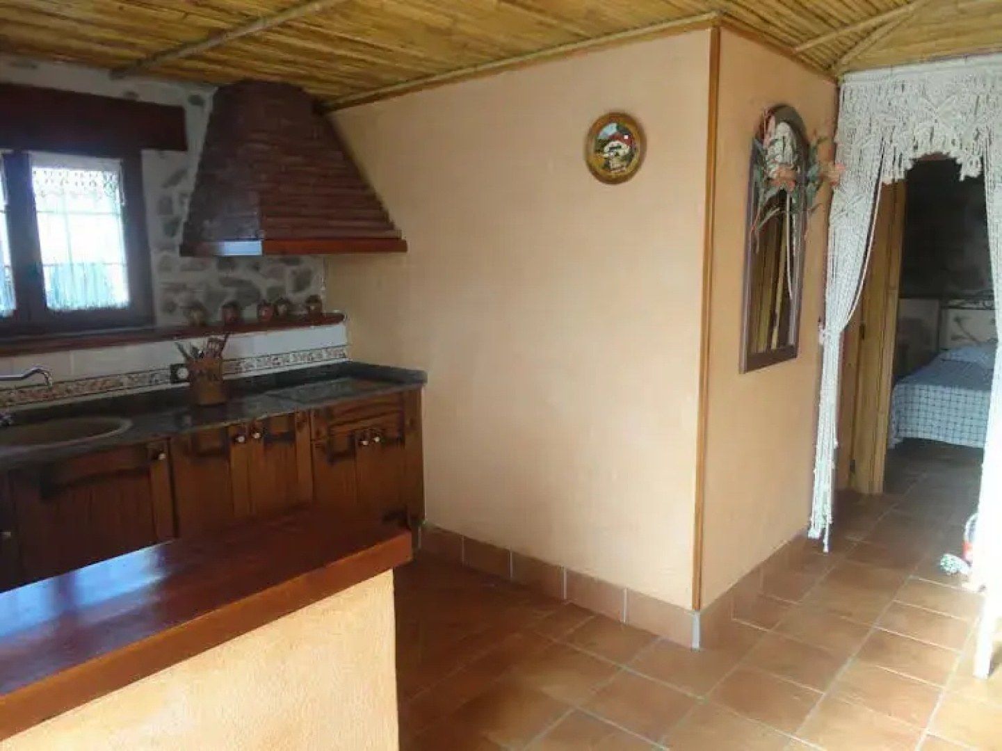 La Casa Del Llano