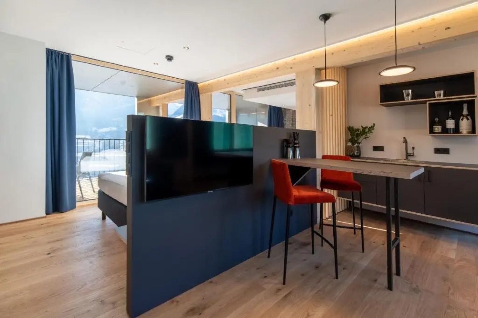 Alpstadt Lifestyle Hotel