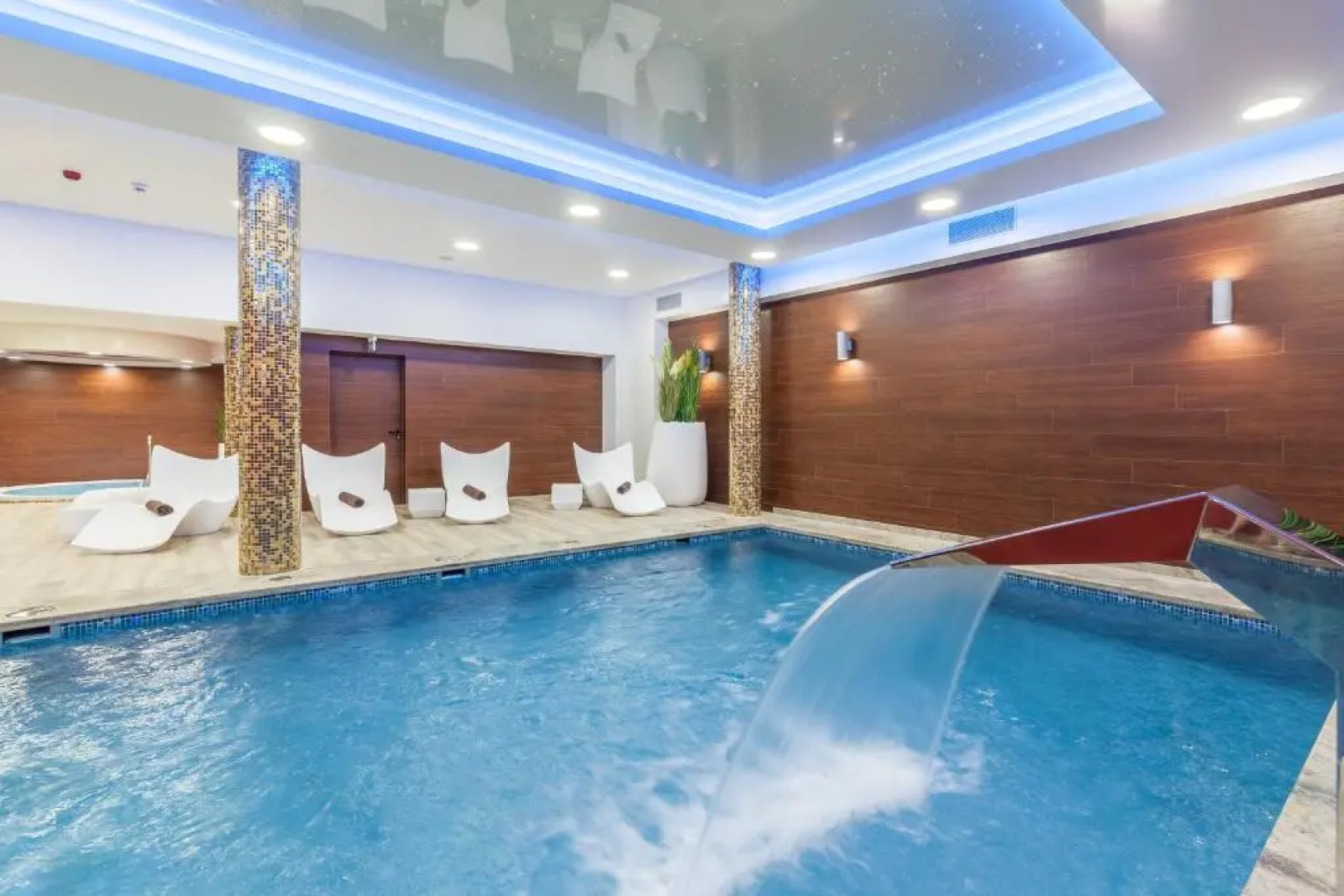 Hotel Beskid