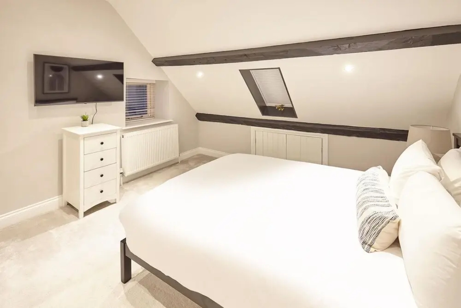 Host Stay Graham House