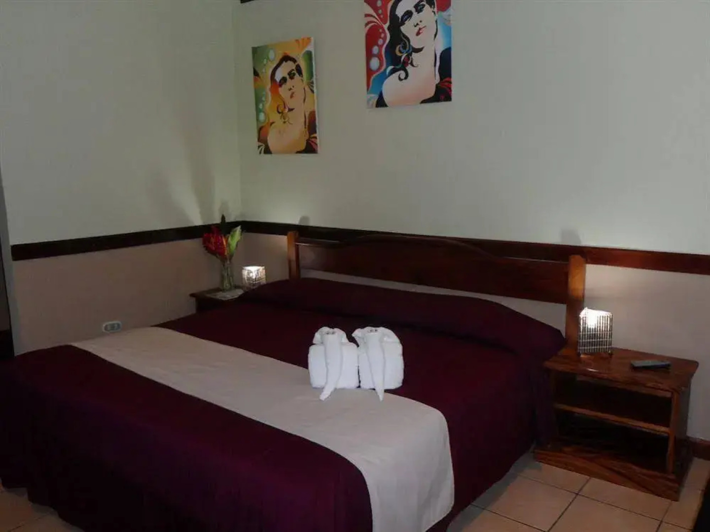 Hotel Rincon de San Jose