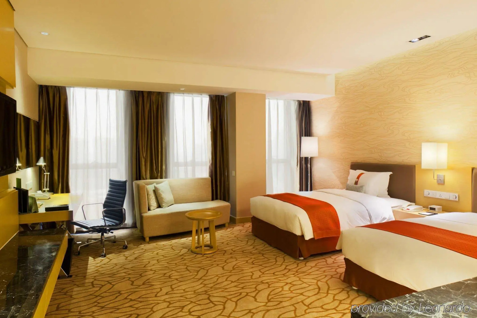 Radisson Hotel Tianjin Aqua City