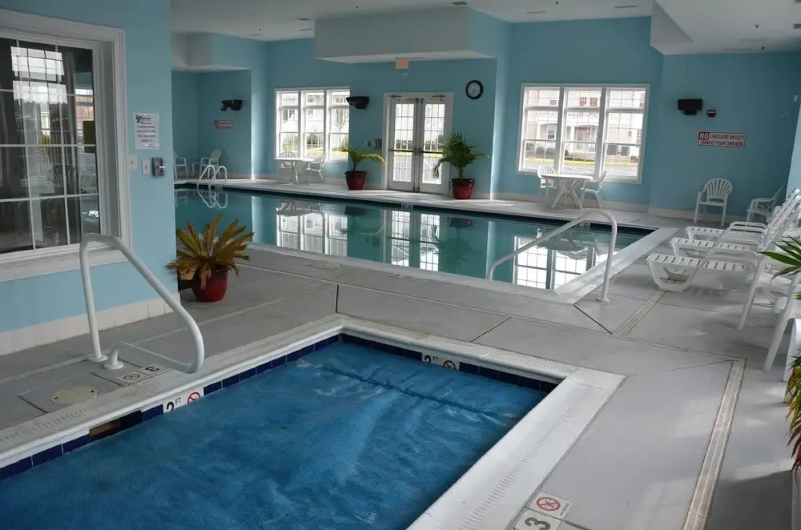 Bayside at Bethany Lakes 35 by Long & Foster