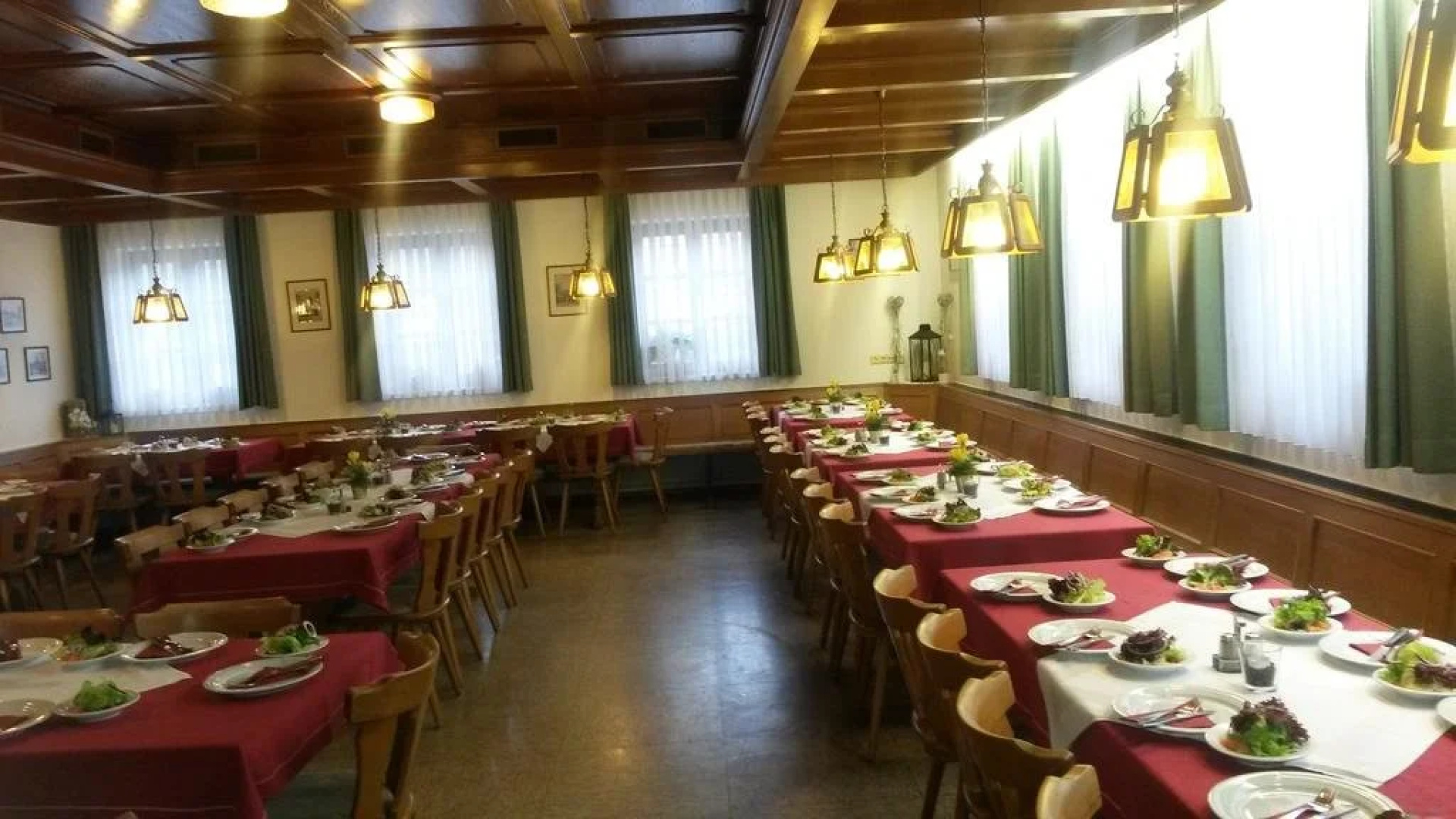 Hotel-Gasthof Rangau