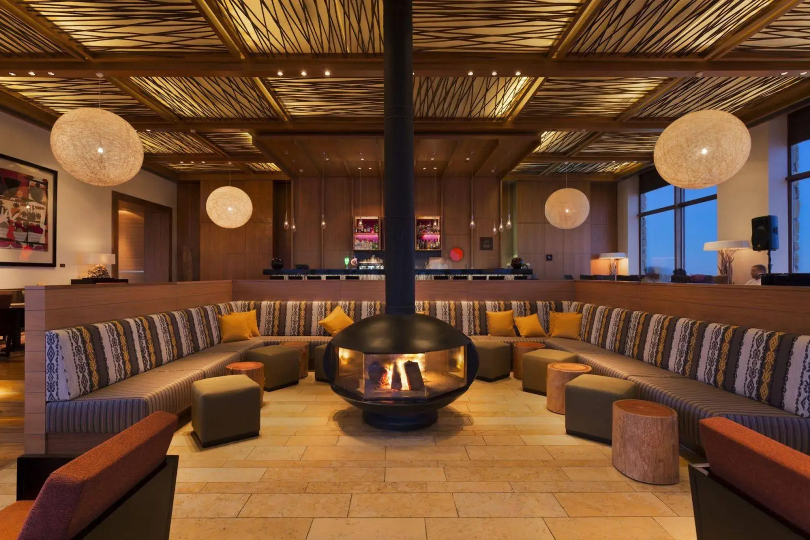 Beresheet by Isrotel exclusive