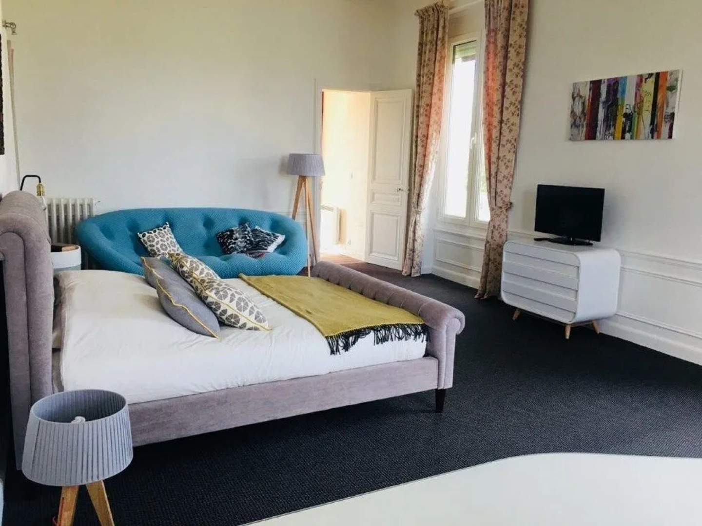 Château Ollé Laprune