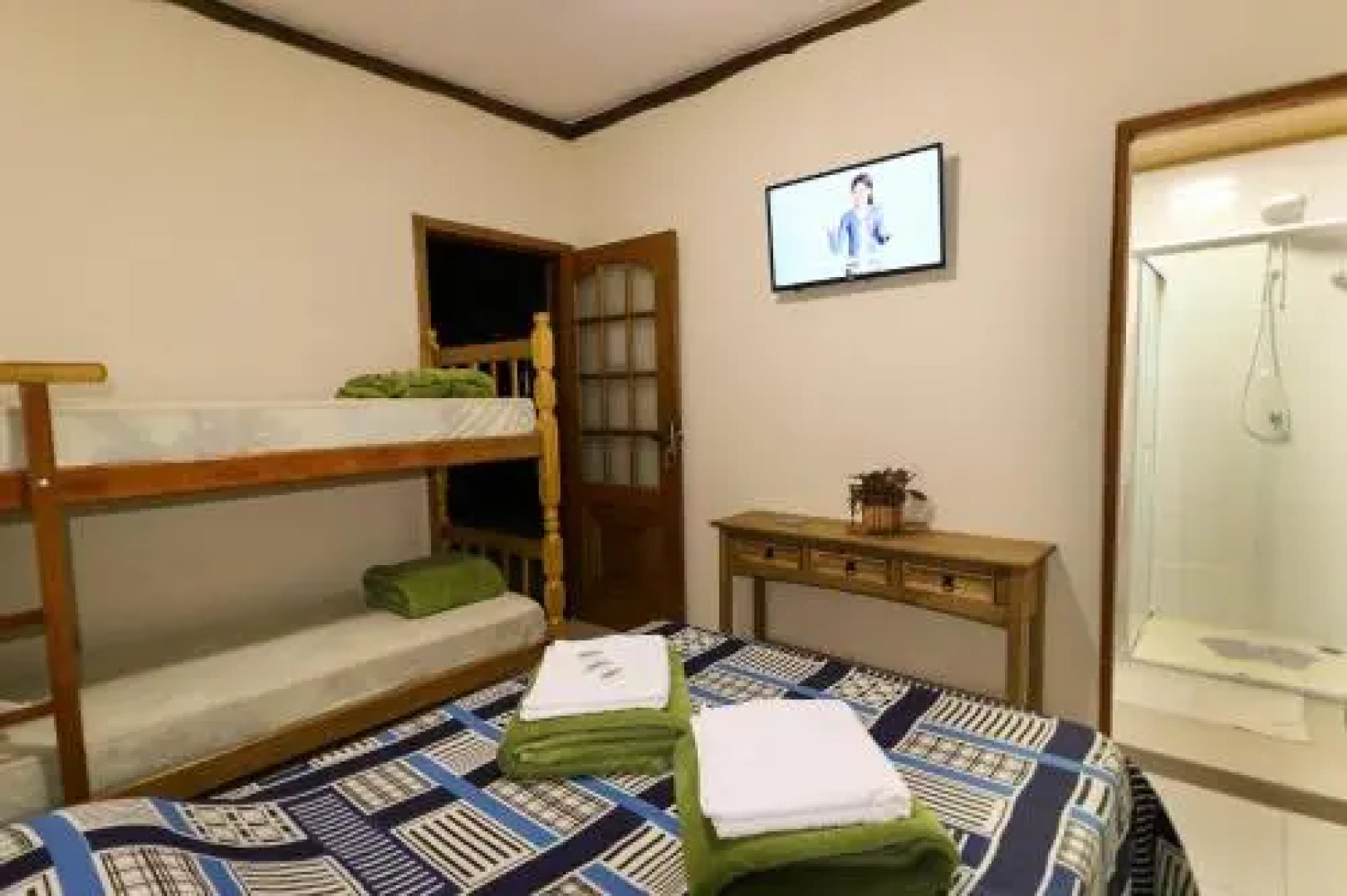 Suítes Dona Florinha