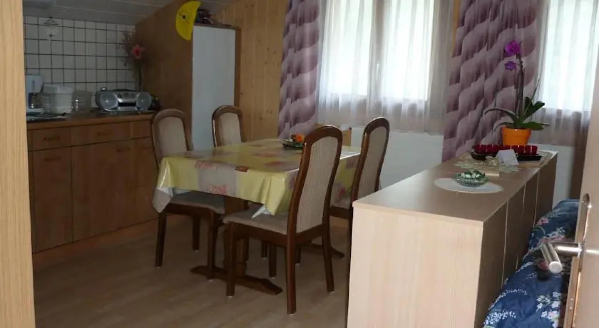 Ferienstudio in Unterschächen