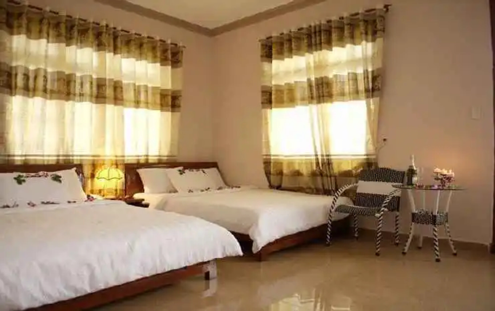 Hoang Hoa Hotel