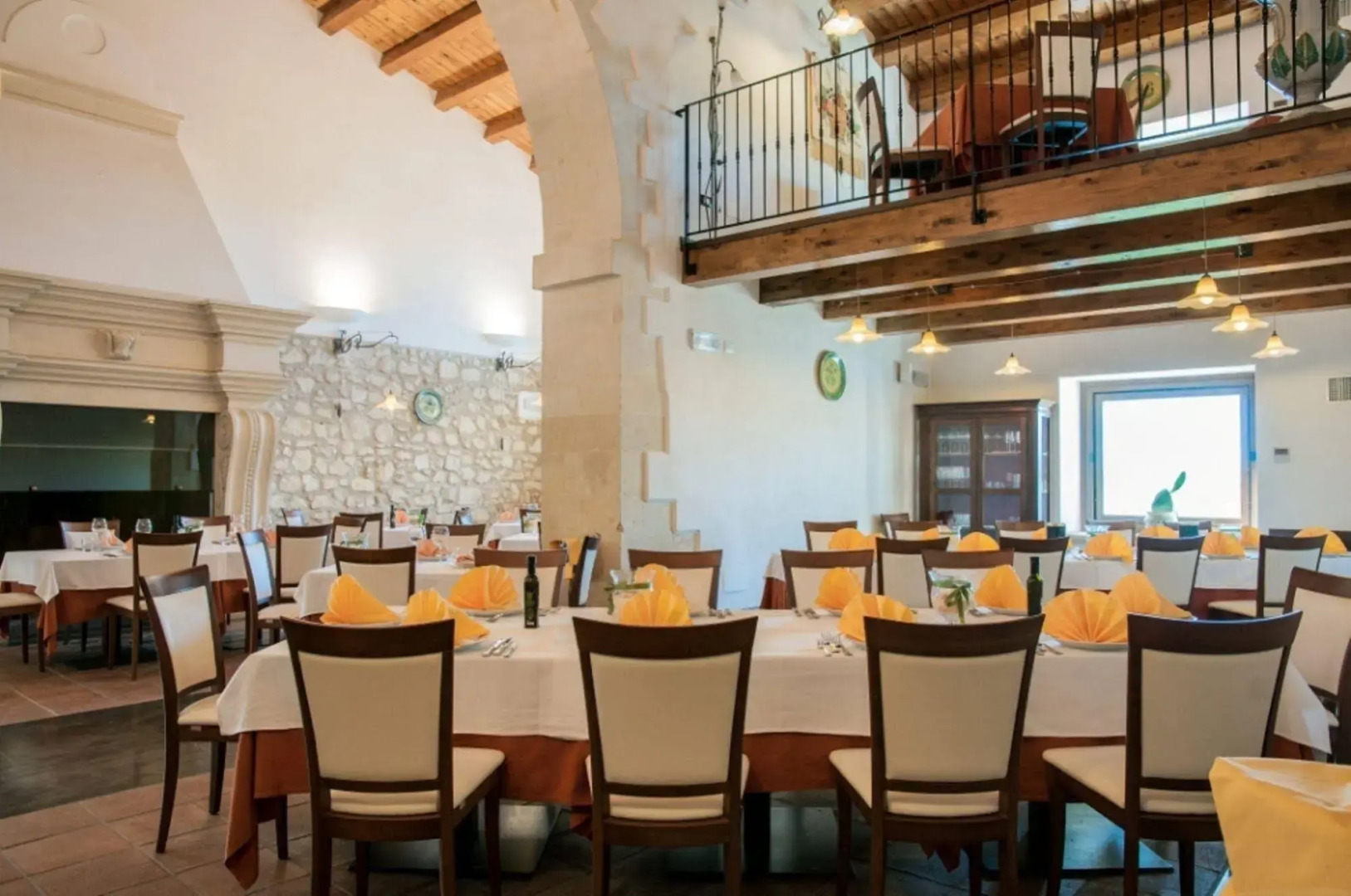 Kallikoros Country Resort & Spa