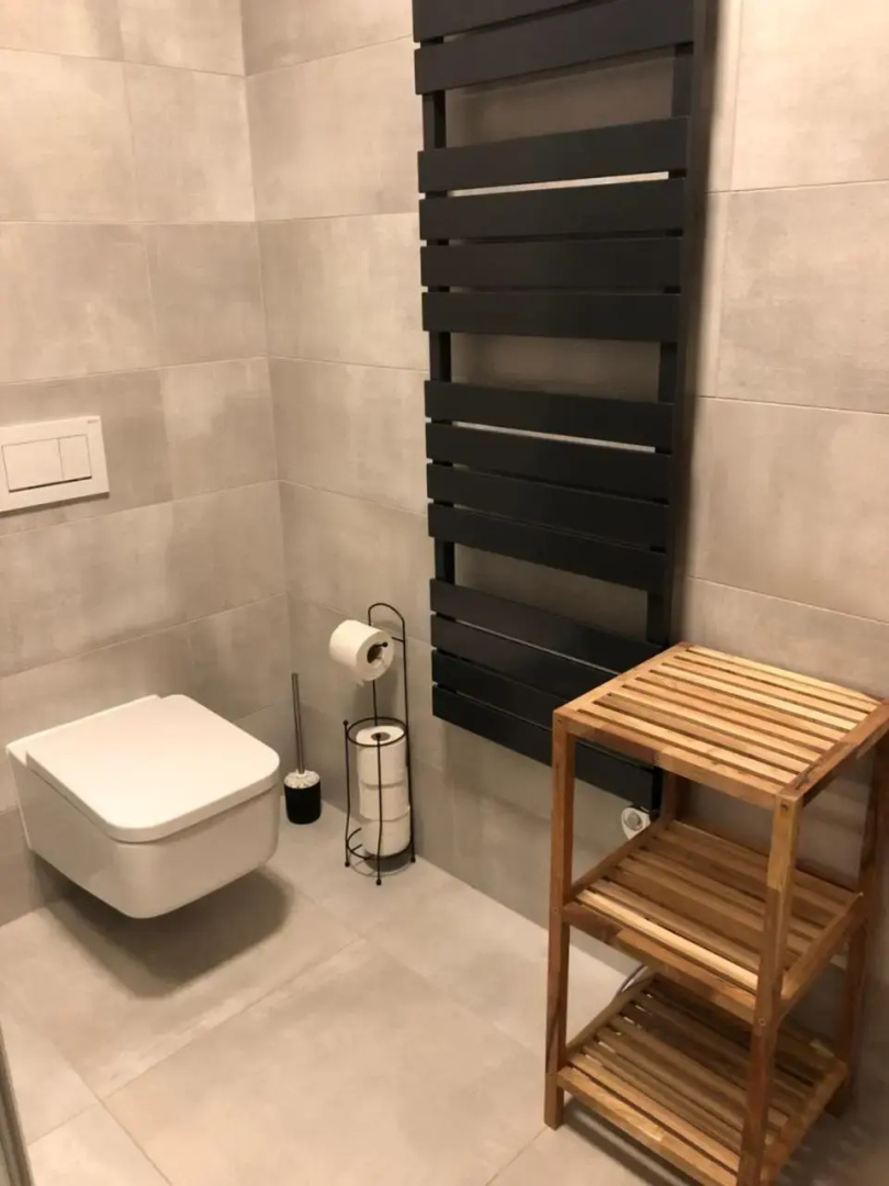 Štruncova Pila - apartmány s wellness 2,06 a 3,03