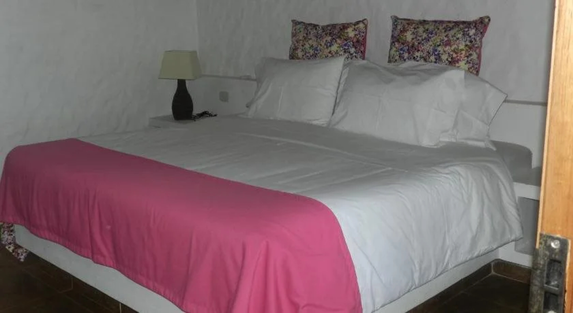 Hotel Boutique La Villa de San Bartolomé