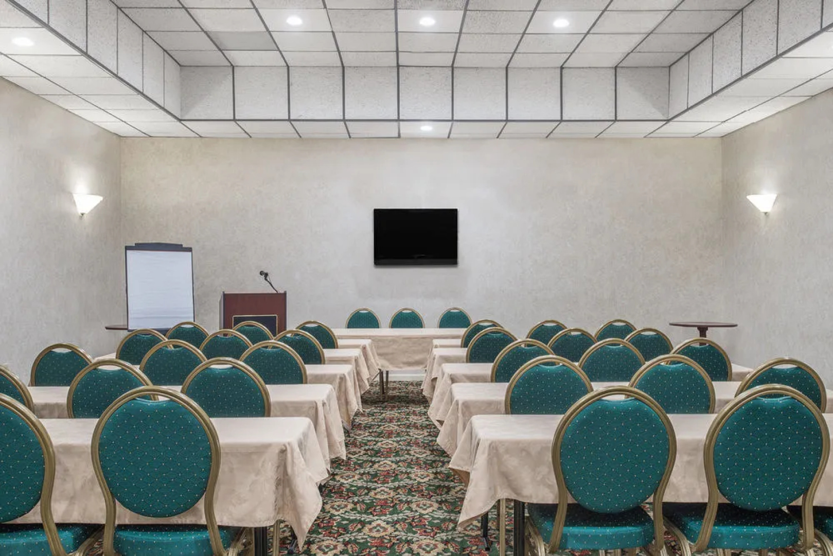 Howard Johnson Inn Saugerties