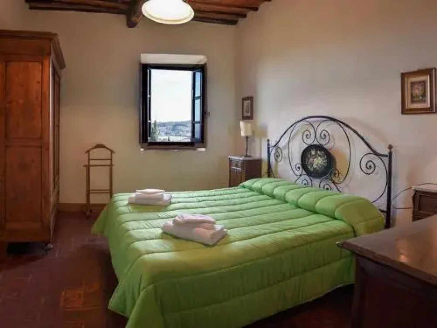 Locazione Turistica Tipologia Classic