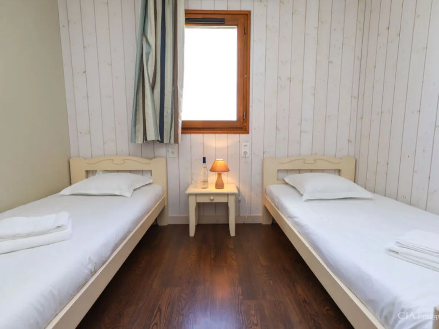 Domaine des Monédières - Chalet 3P6