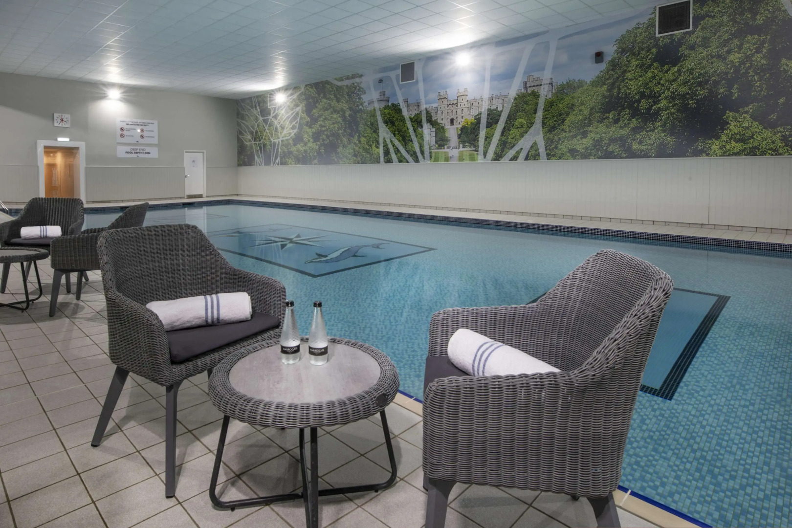 De Vere Beaumont Estate