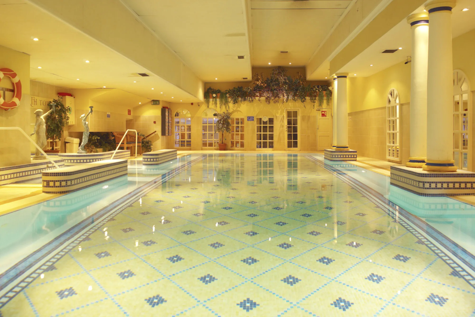 Killarney Plaza Hotel and Spa