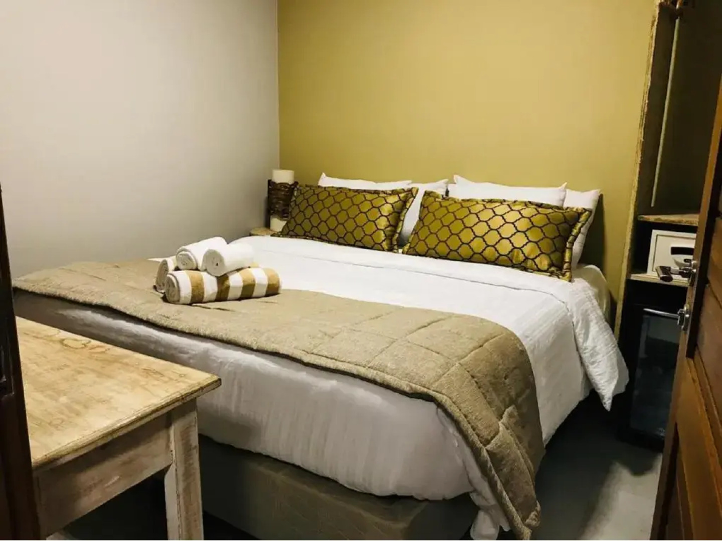 Pousada Recanto Noronha