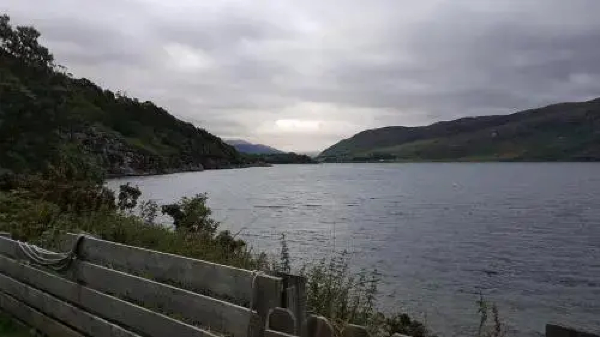 Dromnan Guest House