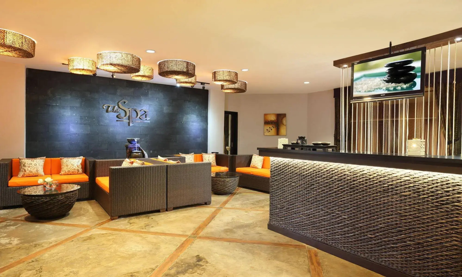 Goodway Hotel Batam