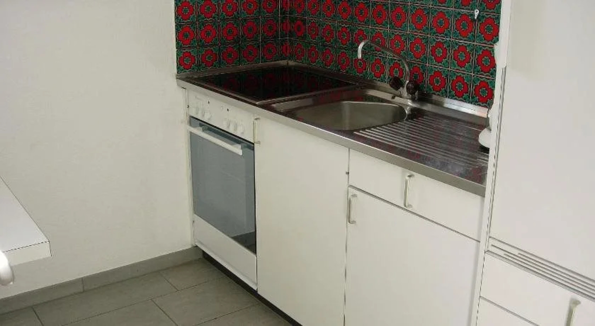 Residenza Lagrev