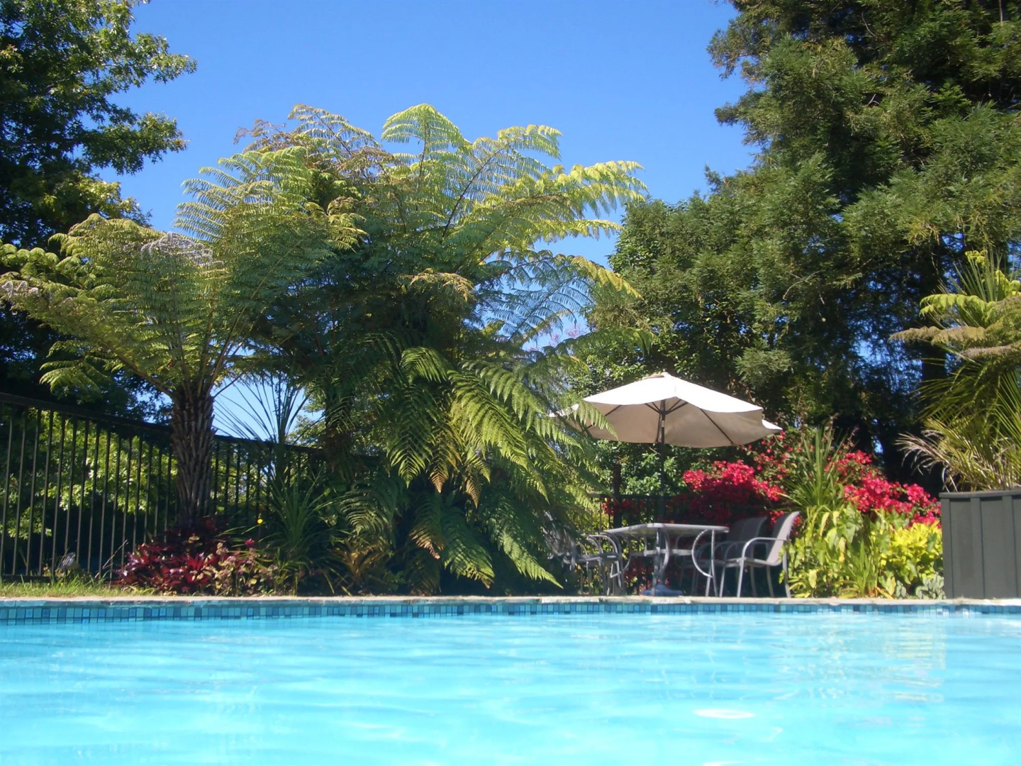 88 Lodge Bed and Breakfast