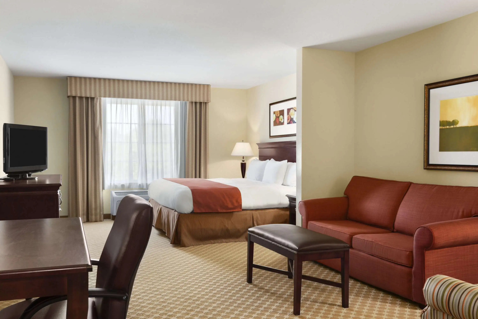 Country Inn & Suites by Radisson, Rock Hill, SC