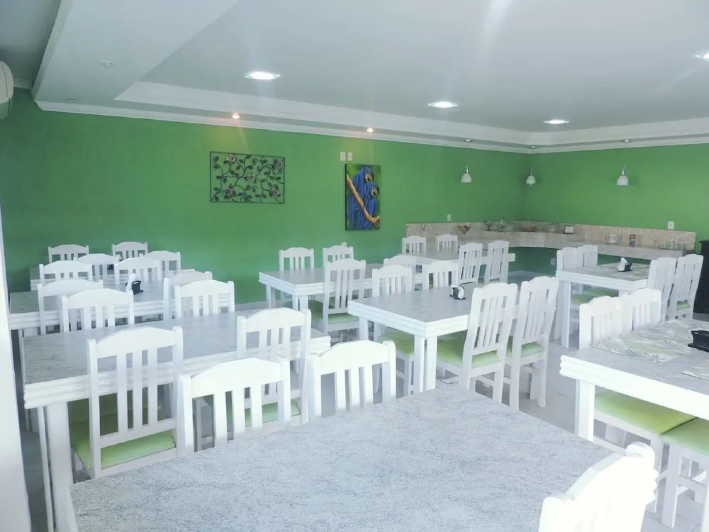 Pousada La Maison