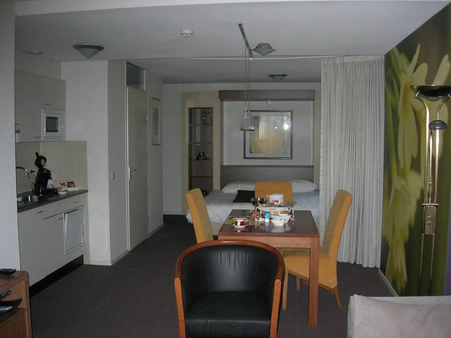 Hotel de Moriaan