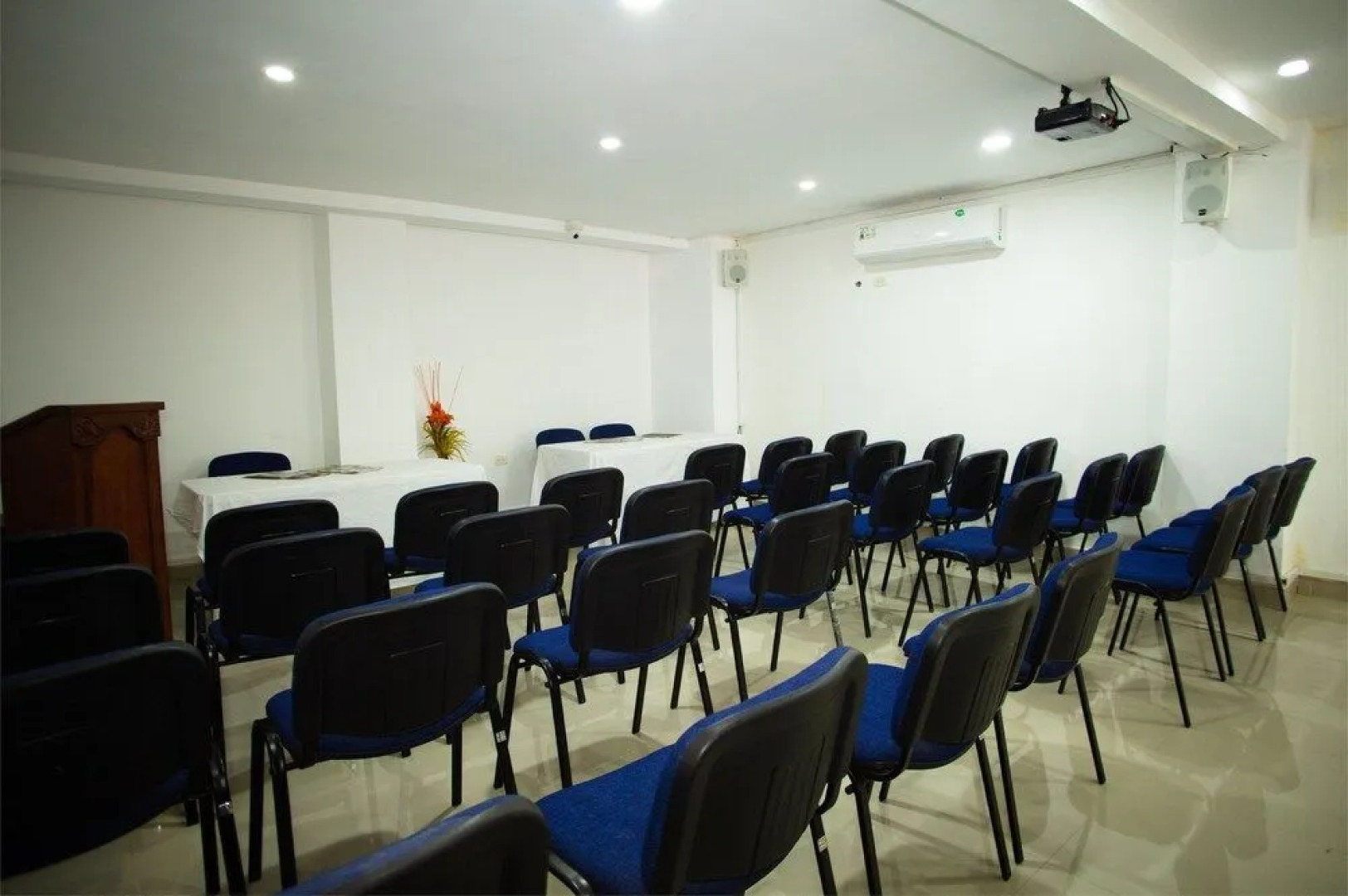 Hotel Sarachuy Valledupar