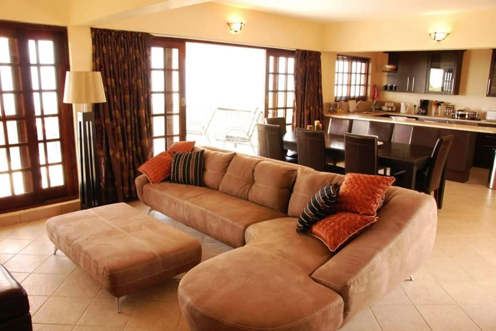 Deacra Villas By Sol Resorts