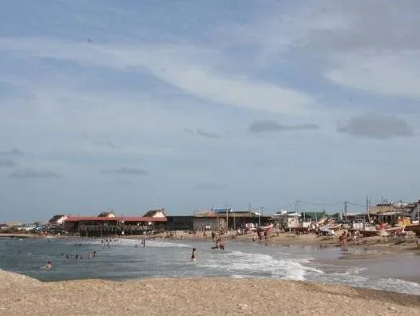 Posada de la Viuda - Hostel