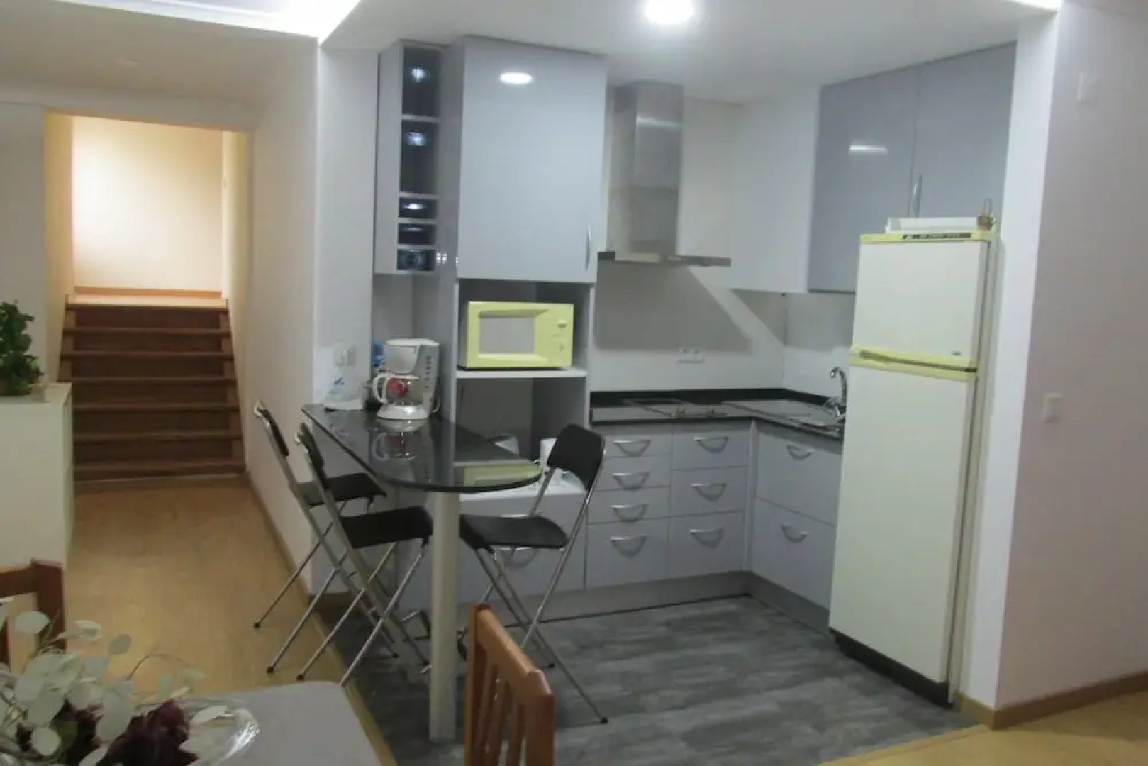 Residencial Marialva Park