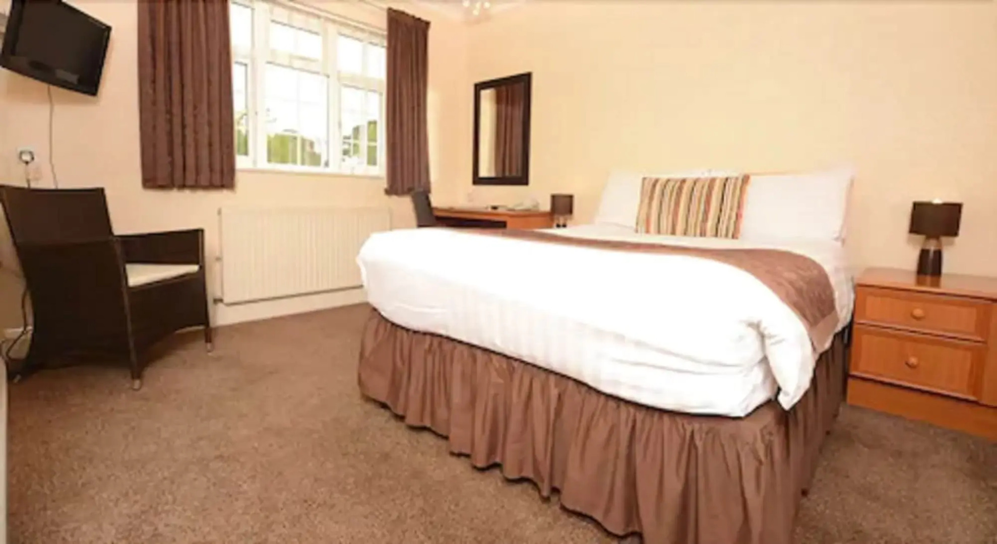 Travelrest Fareham Solent Gateway