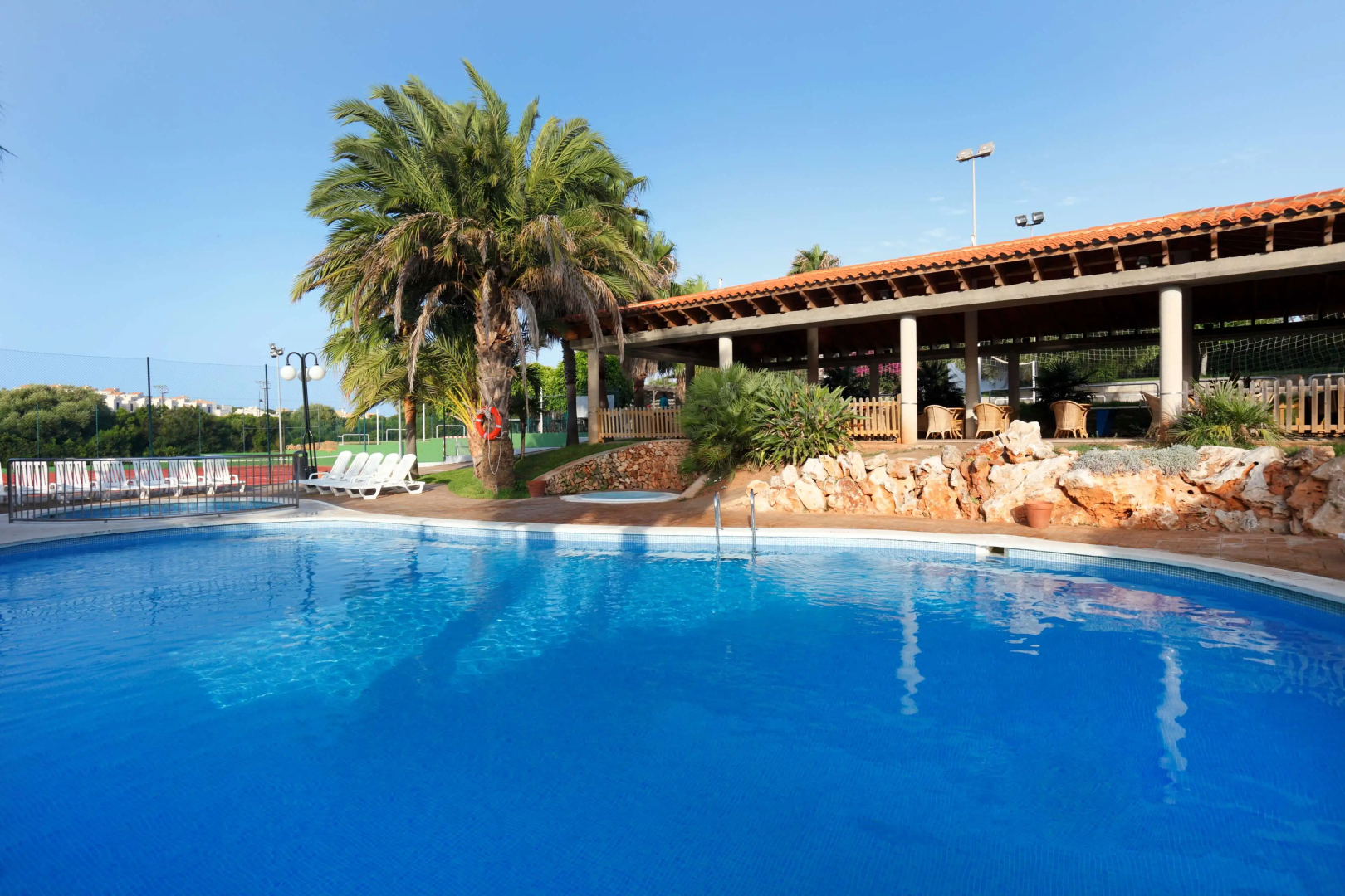 Occidental Menorca