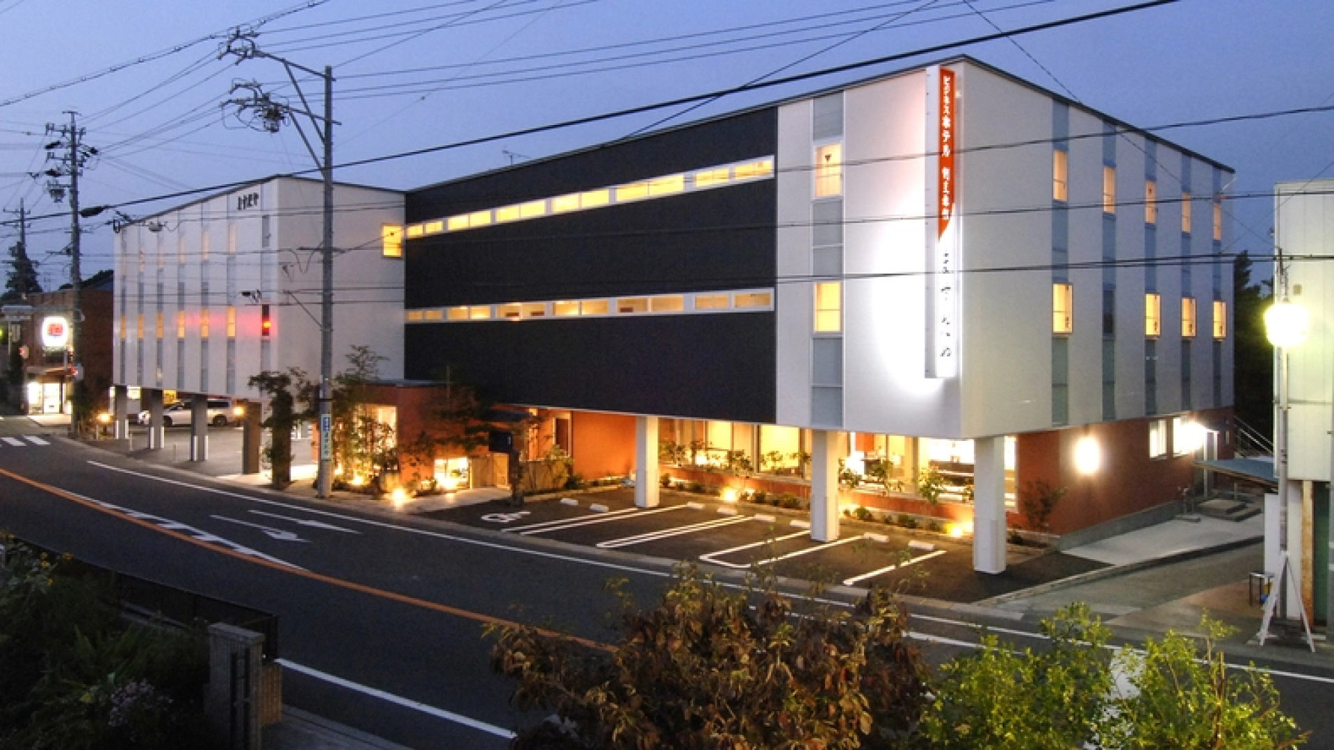 Hotel Masudaya