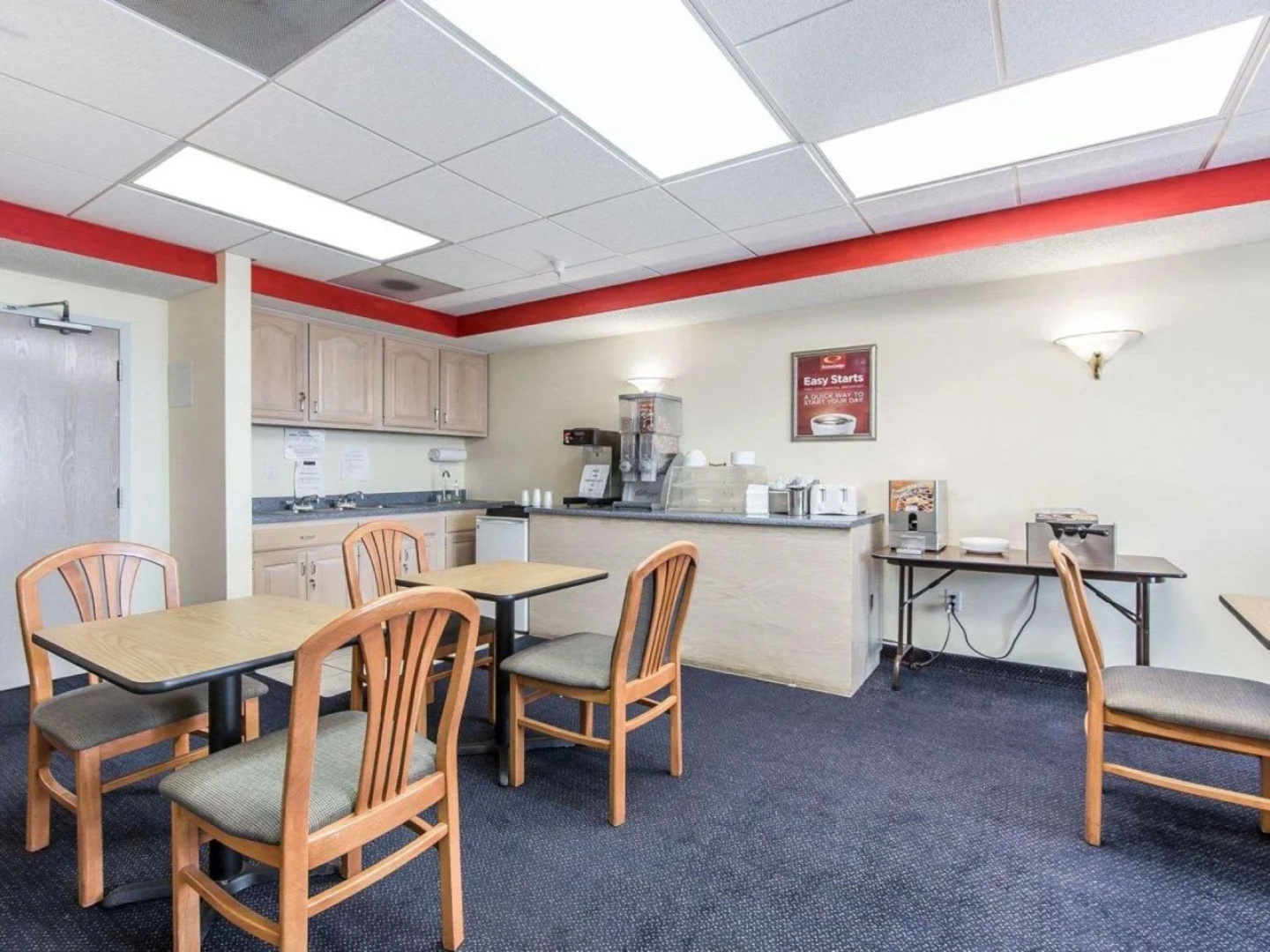 Econo Lodge Morristown West