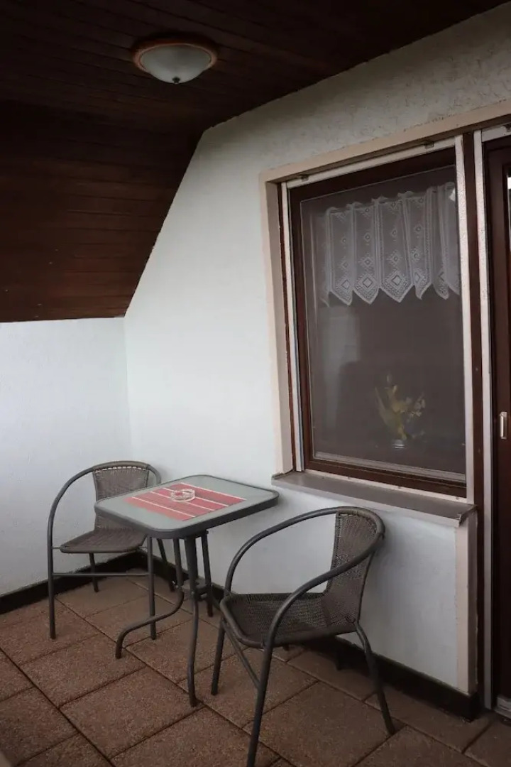 Gasthof Zur Altmühlquelle