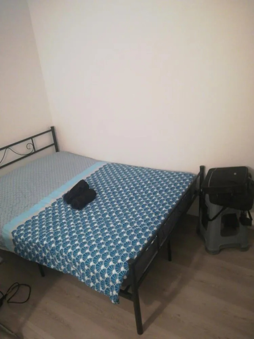 Guesthouse in Sarcelles near Paris Center