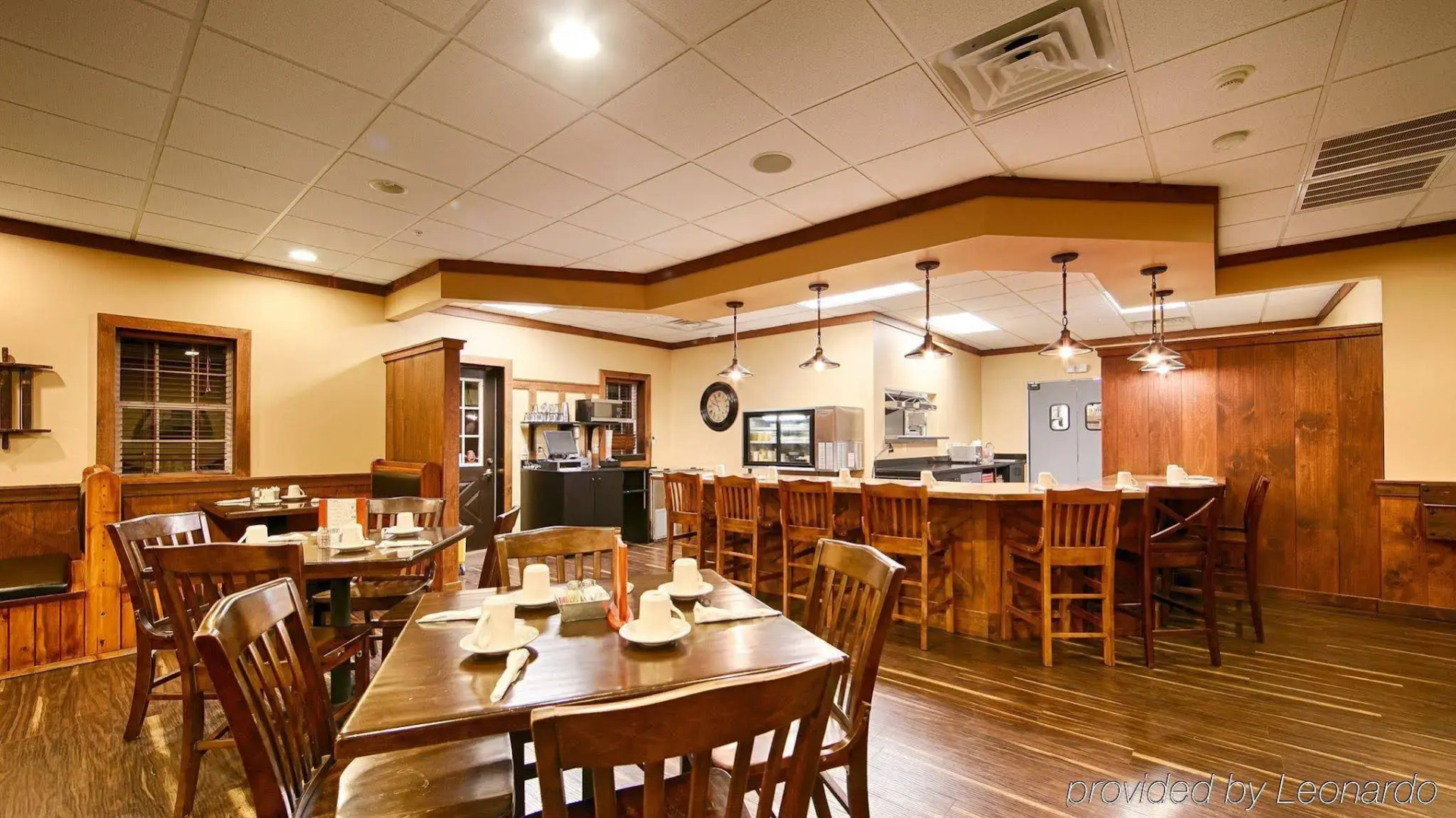 Best Western Plus Intercourse Village Inn & Suites