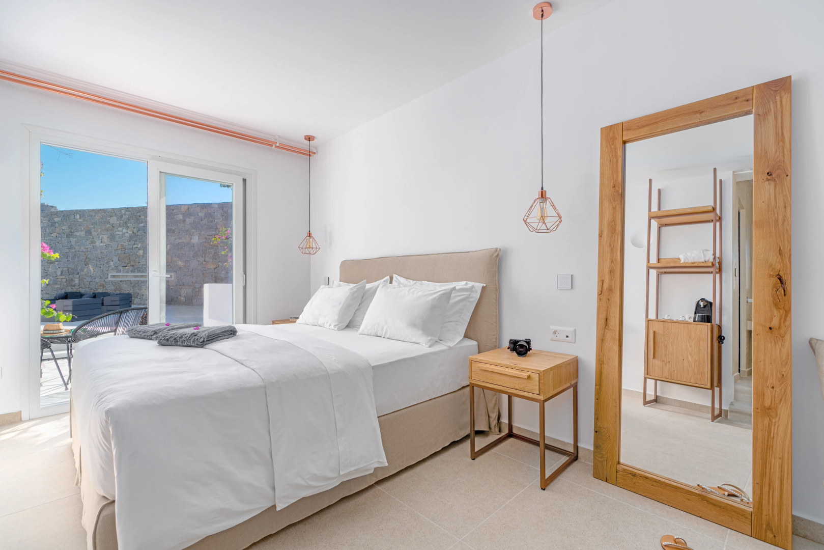 Omnia Mykonos Boutique Hotel & Suites