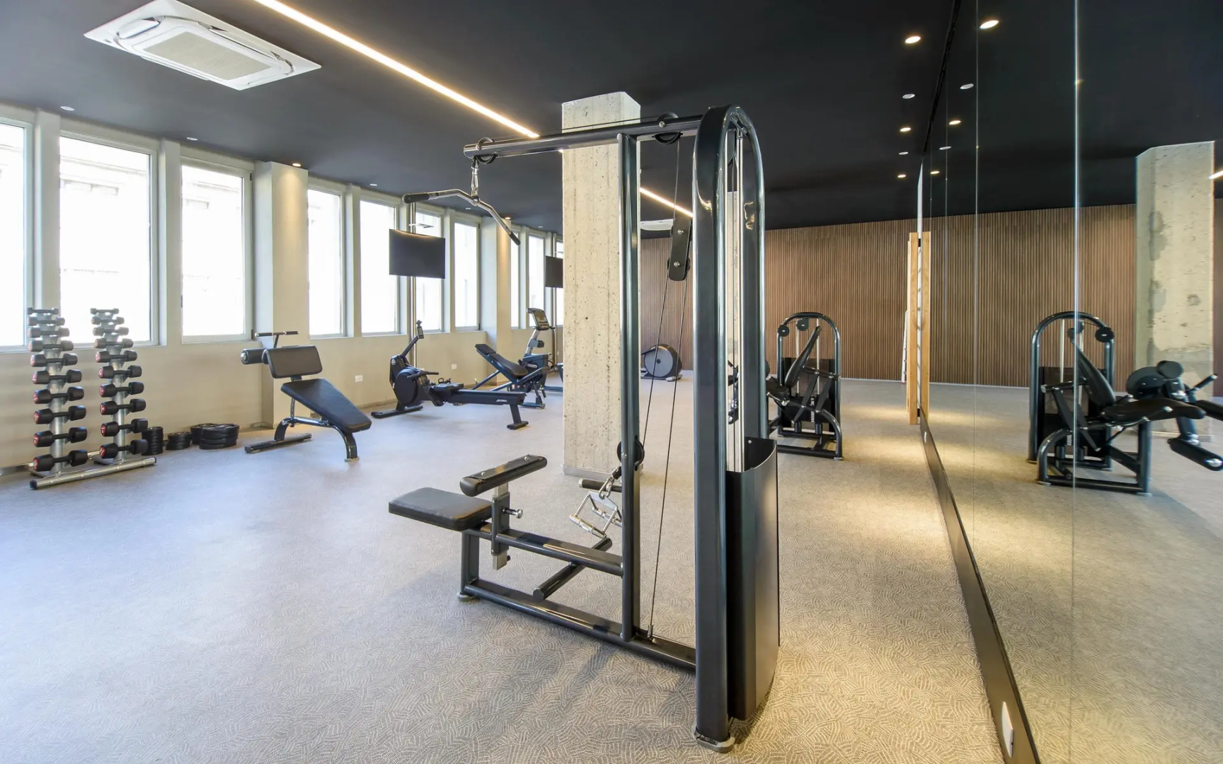 Almarena Puerto Retiro Affiliated by Melia