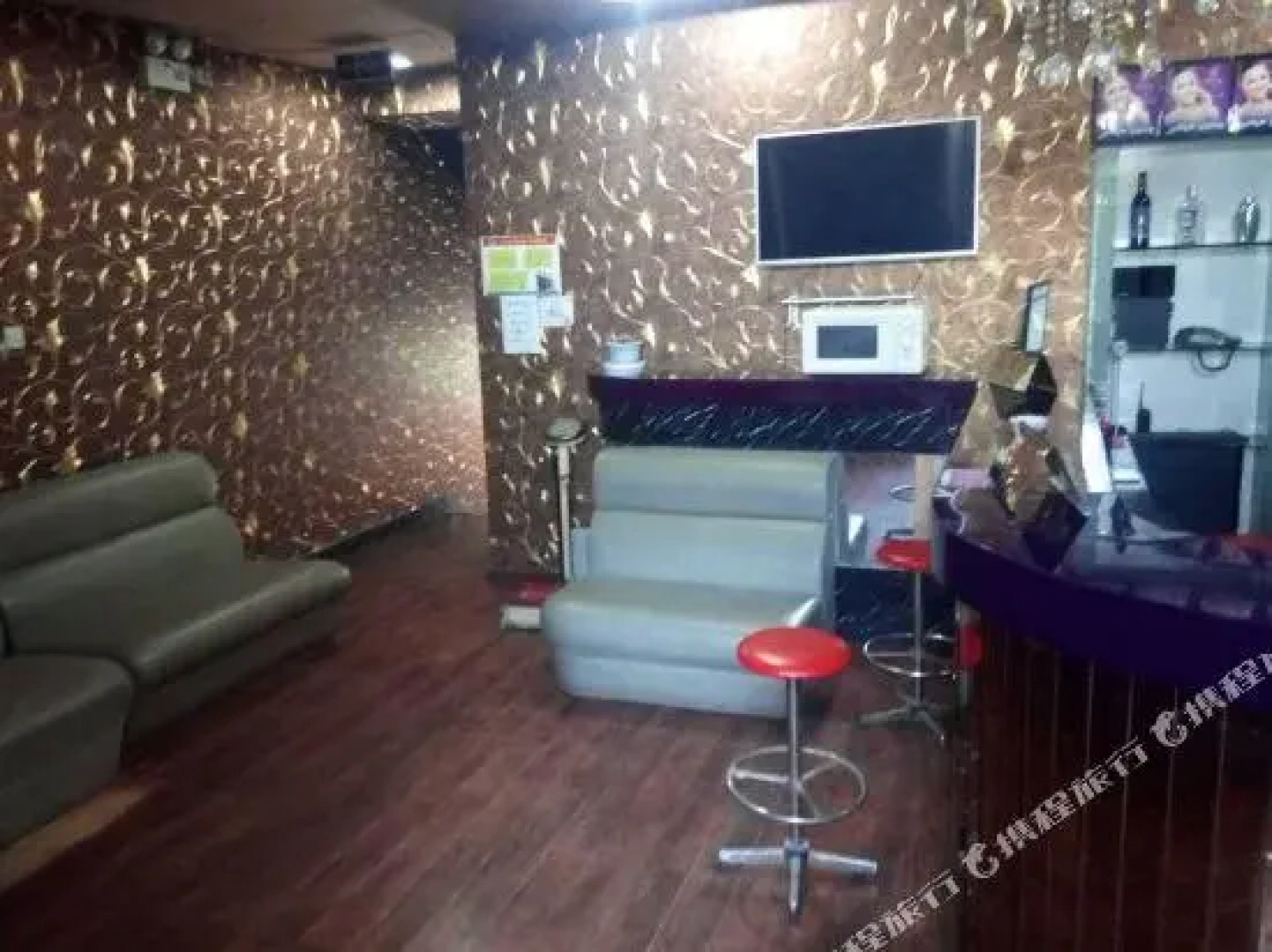 Xianyang Qinyuanchun Hotel