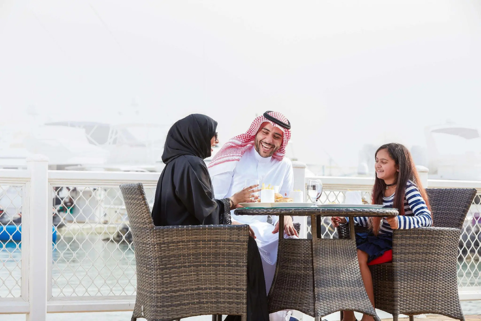 Makarem Annakheel Hotel and Resort