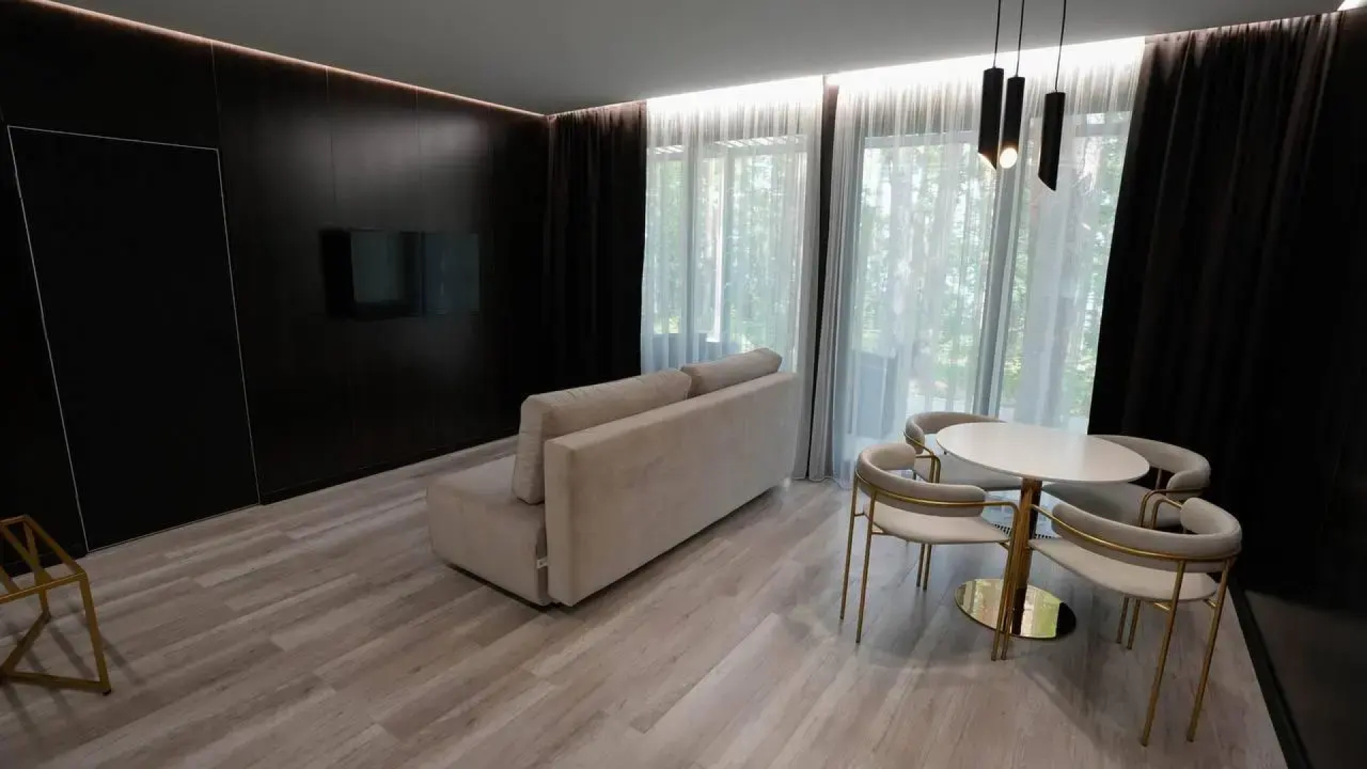 Отель Pioneer Resort