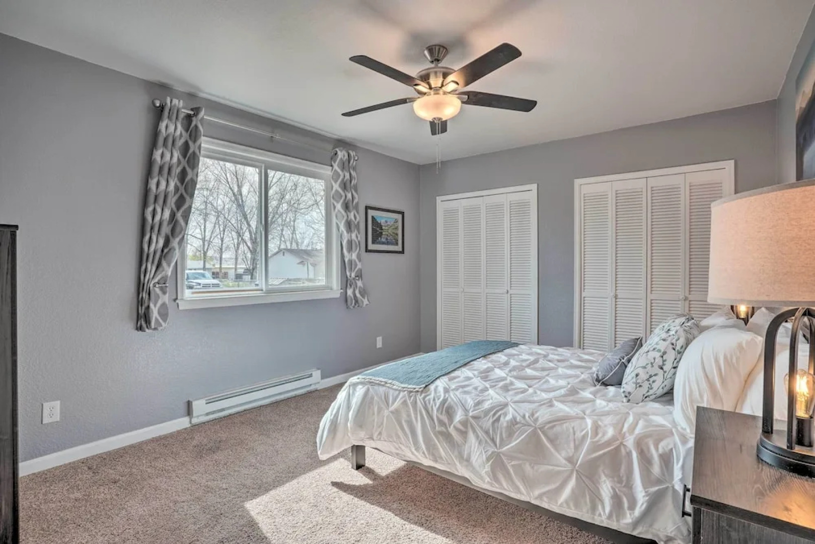 Pet-friendly Canon City Home w/ Fenced Yard!