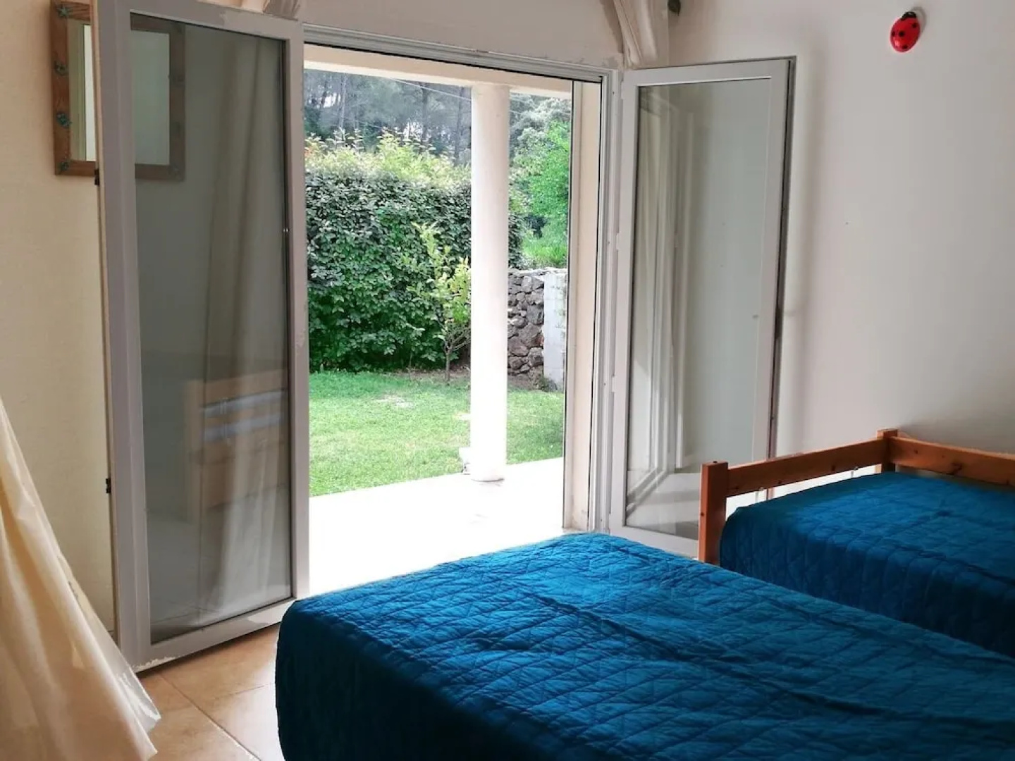 Villa des Costes au Cœur des Collines Calme Piscine - Ted Home