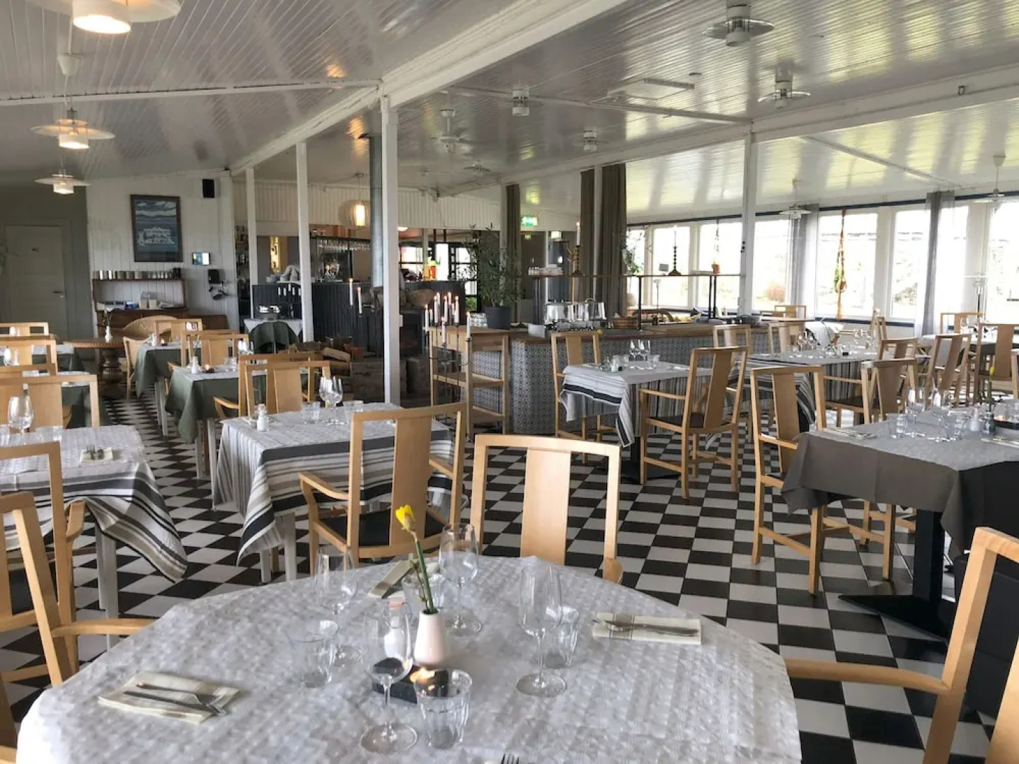 Kvarnens Pensionat och Bed & Breakfast