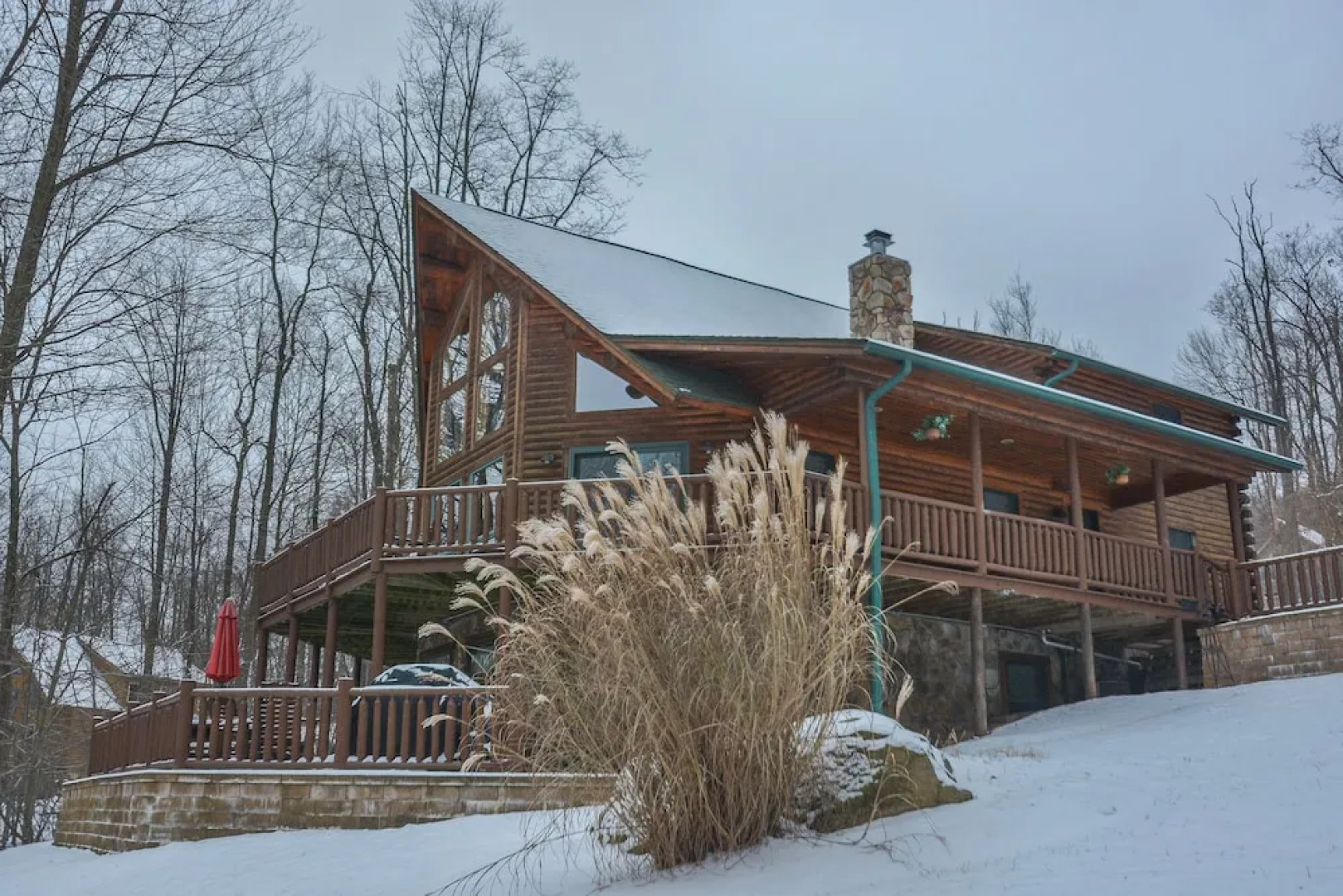 Casa Montes 4 Bedroom House