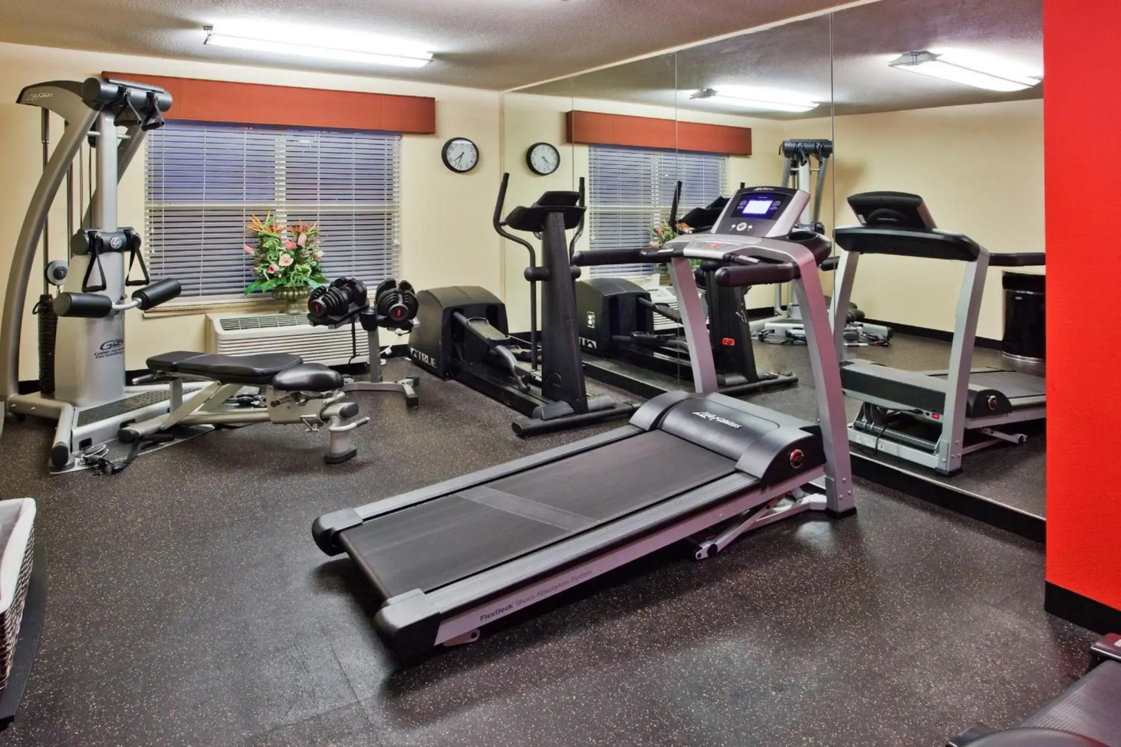 Baymont Inn & Suites by Wyndham Morrow/Atlanta I-75 South